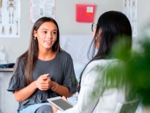 Checklist para saber qué llevar a tu consulta médica