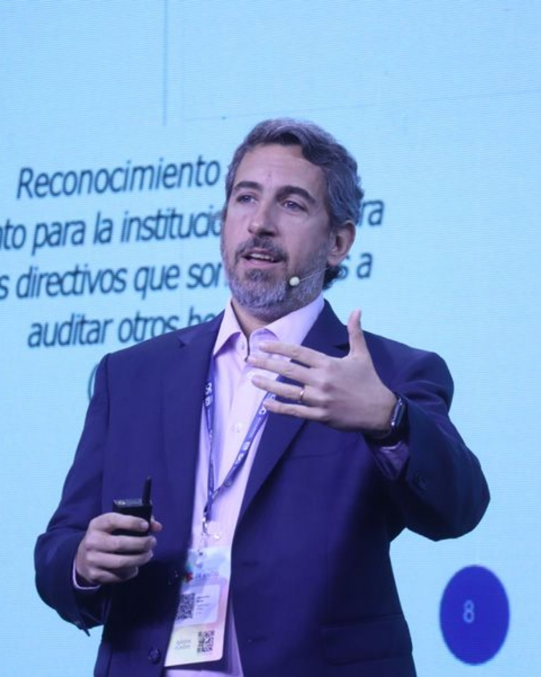 Charlas en Adecra+Cedim 2025