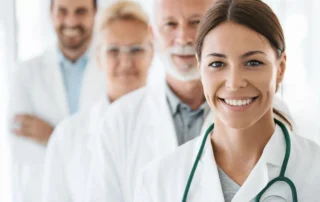 Día del Médico en Argentina