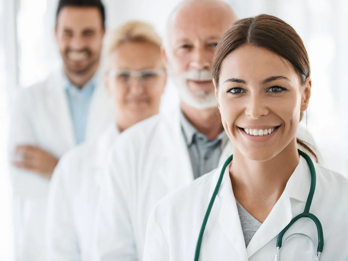 Día del Médico en Argentina