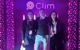 Participación de Diagnóstico Rojas en CLIM 2026