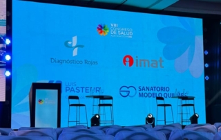 Participamos del Congreso Adecra+Cedim 2026
